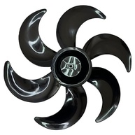 Hélice 6 Pás 40cm para Ventiladores Arno Turbo Silêncio Force - Alta Performance - imagem 2