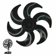 Hélice para Ventilador Mondial Premium 30cm – Substituição de Alta Performance - imagem 2