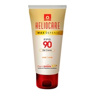 Heliocare Max Defense FPS 90: O Protetor Solar que Você Precisa - imagem 1