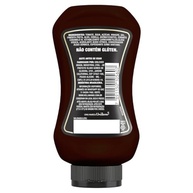 Molho Barbecue Defumado Hellmann's Supreme Squeeze 280g - imagem 4