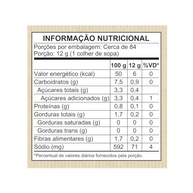 Hellmann's Sachê Molho de Mostarda 1,01kg - imagem 5