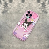 Capinha 3D Hello Kitty: Proteção e Estilo! - imagem 2