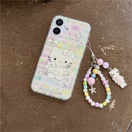 Capa Hello Kitty iPhone: Proteção e Estilo! - imagem 3