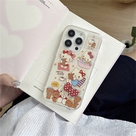 Capinha Hello Kitty Giratória: Proteção e Estilo! - imagem 3