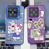 Capinha Hello Kitty iPhone: Estilo Kawaii! - imagem 3