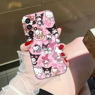Capinha Hello Kitty Samsung: Fofura e Proteção! - imagem 3