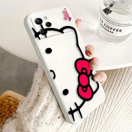 Capinha Hello Kitty Xiaomi: Foto Personalizada 💖 - imagem 3