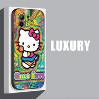 Capinha Hello Kitty Xiaomi: Fofura e Proteção! - imagem 3
