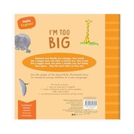 hello-qr-infantil-livro-sobre-com-ingles-e-english-a-code-autoestima-a