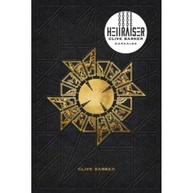 Hellraiser: O Romance Original que Chocou o Mundo - imagem 1
