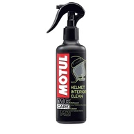 Motul MC Care M2 Helmet Interior Clean: Higienizador e Desodorizador para Capacete 250ml - imagem 1