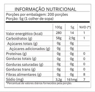 Tempero Pega Marido - Hema - Pcte 1 Kg - imagem 3