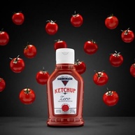 Hemmer Ketchup Zero 310G - imagem 5