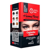 Henna Niraj: Sobrancelhas Perfeitas em 5 Minutos! - imagem 1