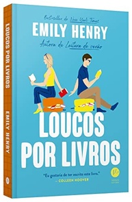 Loucos por Livros: O Romance Imperdível de Emily Henry - imagem 2