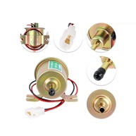 Bomba de Combustível Elétrica 12V Universal HEP-02A: Potência e Confiabilidade para Seu Veículo - imagem 3