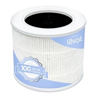 Filtro HEPA 3 em 1 Levoit para Purificador de Ar - Alta Eficiência com Carbono Ativado - imagem 2