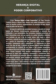 Herança Digital e Poder Corporativo: Desvendando o Futuro da Sucessão de Bens - imagem 3