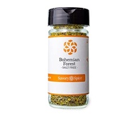 Savory Spice Bohemian Forest, Salt-Free | European Style Mustard & Herb Seasoning Rub for Roasting Meats & Vegetables (Medium Jar - Net: 2.05 oz) - imagem 2