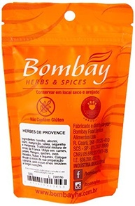 Herbes De Provence Bombay 10G - imagem 3