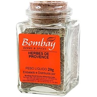 Herbes De Provence Bombay 20G - imagem 1