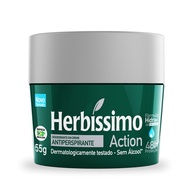 Herbíssimo Action: 48h de Proteção e Frescor! - imagem 1