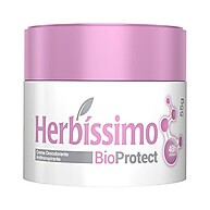 Herbíssimo Bio Protect Hibisco: 48h de Proteção Natural - imagem 1