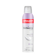 Herbíssimo Care Lavanda: 48h de Proteção e Axilas Radiantes - imagem 1