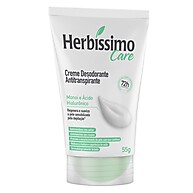 Herbíssimo Care Monoi e Ácido Hialurônico: Proteção e Hidratação - imagem 1