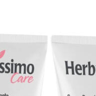 Herbíssimo Care Rosa Mosqueta: Axilas Claras e Protegidas 72h - imagem 1