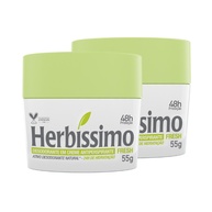 Herbíssimo Fresh: 48h de Frescor e Proteção - imagem 1