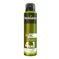 Herbíssimo Green Leaf: 48h de Frescor Natural - imagem 1