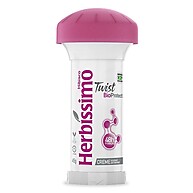 Herbíssimo Hibisco: Frescor Natural 24h - imagem 1
