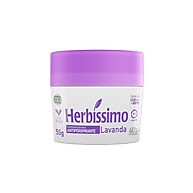 Herbíssimo Lavanda: 24h de Hidratação e Proteção - imagem 1