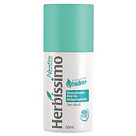 Herbíssimo Neutro: 48h de Proteção e Hidratação - imagem 1