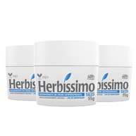 Herbíssimo Talco: 48h de Proteção e Frescor - imagem 1