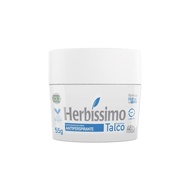 Herbíssimo Talco: 48h de Proteção e Hidratação - imagem 1