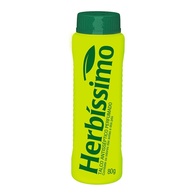 Herbíssimo Talco Antisséptico: Frescor e Proteção - imagem 1