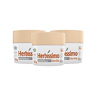 Herbissimo Vanilla: Proteção 24h + Fragrância! - imagem 1