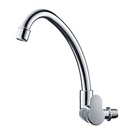 Torneira Cozinha Parede: Design e Praticidade Tivoli Herc - imagem 2