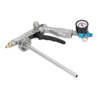 Pistola Pulverizadora de Subcapa para Aplicação Profissional de Herculiner e Revestimentos Automotivos - imagem 4