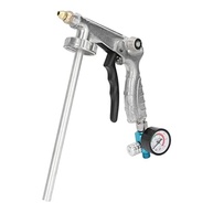 Pistola Pulverizadora de Subcapa para Aplicação Profissional de Herculiner e Revestimentos Automotivos - imagem 5