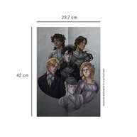 Herdeiro das Trevas (Vol. 2 Ascensão das Trevas) + Brindes Exclusivos - imagem 5