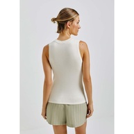 Regata Viscose Slim: Conforto e Estilo Hering - imagem 2