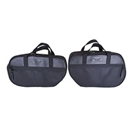 Alforge Harley Davidson Heritage (2019+) - Par de Bolsas Premium para Viagens - imagem 2