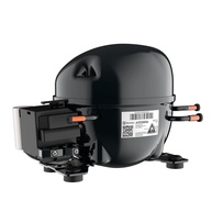 Compressor Hermético Electrolux EL70H Preto - 127V: Eficiência e Confiabilidade para seu Refrigerador - imagem 1