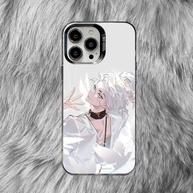 Hero X: Capa iPhone Antichoque e Elegante - imagem 4
