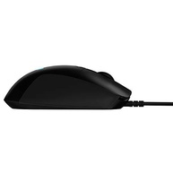 Mouse Gamer Logitech G403 HERO com RGB LIGHTSYNC, 6 Botões Programáveis, Ajuste de Peso e Sensor HERO 25K - imagem 5