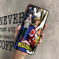 Capa My Hero Academia: Proteção e Estilo! - imagem 2