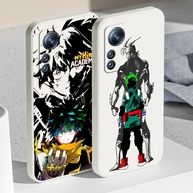 Capinha My Hero Academia: Proteção e Estilo! - imagem 2